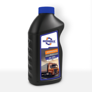 MOTORMAX OIL HD - SAE 10W40 CI-4