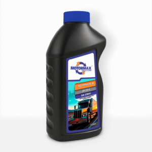 MOTORMAX OIL HD - SAE 20W40 CH-4