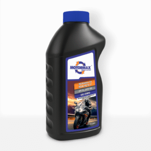 MOTORMAX OIL MAXX MOTO 4T - SAE 20W50 SL/JASO MA