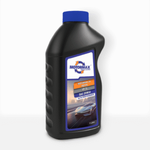 MOTORMAX OIL MOTOR - SAE 20W50 SL - ALTA PERFORMANCE