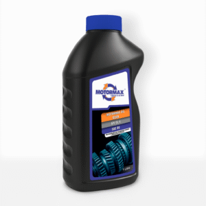 MOTORMAX OIL GEAR - SAE 80 - GL-4