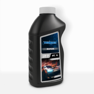 THUNDER MAXPRIME - SAE 15W-40 API SL - SEMISSINTÉTICO