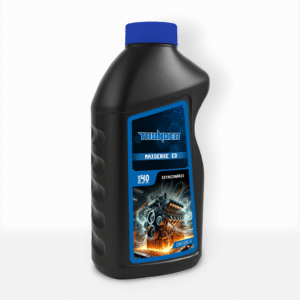 THUNDER MAXDENSE ED - SAE 40 - ESTACIONÁRIO