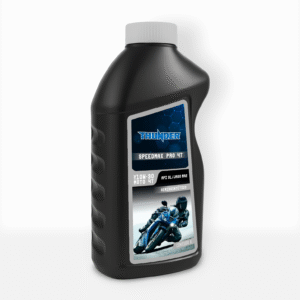 THUNDER SPEEDMAX PRO 4T - SAE 10W-30 API SL/JASO MA2 - SEMISSINTÉTICO