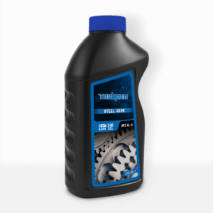 THUNDER STEEL GEAR - SAE 85W-140 API GL-5