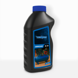 THUNDER - COMPRESSOR AW 100