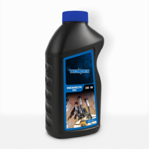 THUNDER - ORDENHADEIRA BVO ISO 68