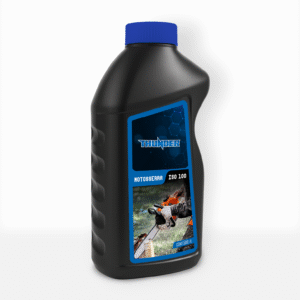 THUNDER - MOTOSSERRA ISO 100